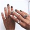 Swanky Stamping Лак для дизайна ногтей S002 белый 10мл 7693733356259