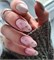 Swanky Stamping Лак для дизайна ногтей S122 пыльная роза 6мл 7693732743876