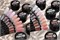 Гель Lakres Hard Gel Nude 15 гр 2000000095509