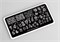 Пластина Swanky Stamping 064 4603745693672